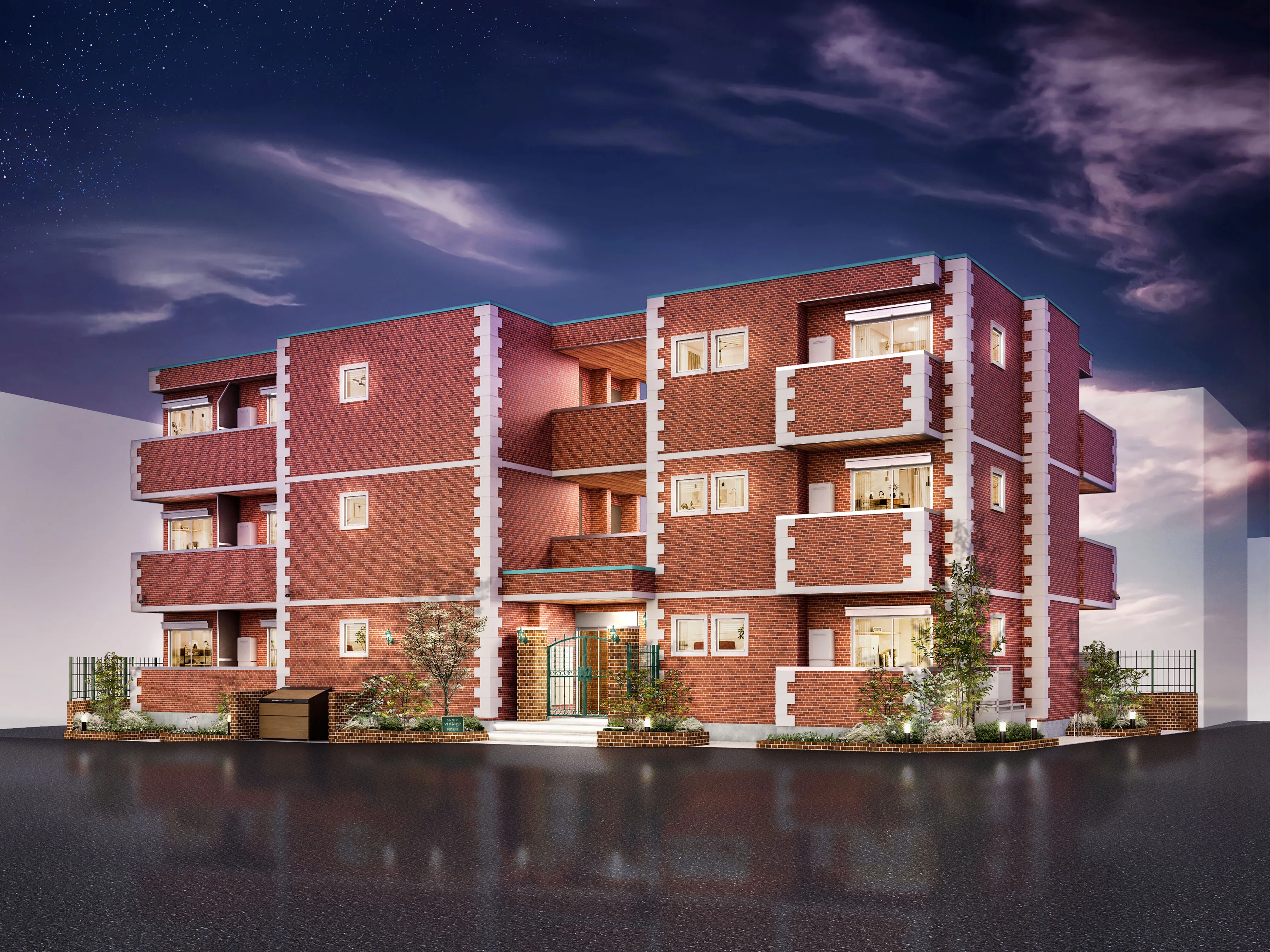 My Style vintage 阿佐谷北