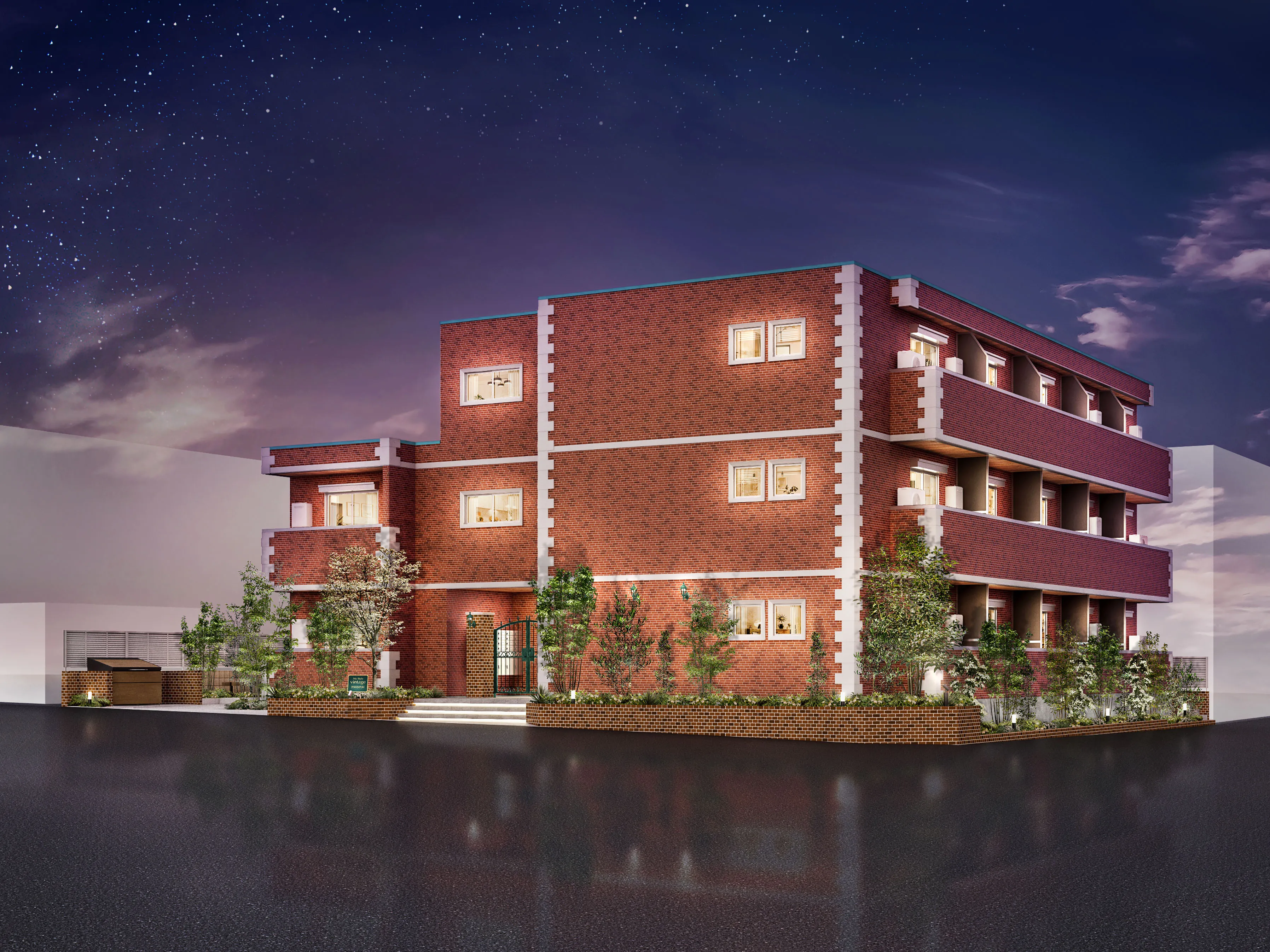 My Style vintage 世田谷代田